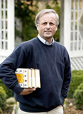 Homepage von Dr. Gerhard Raff